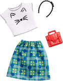 Barbie Fashions Assorted