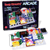 Arcade Snap Circuits