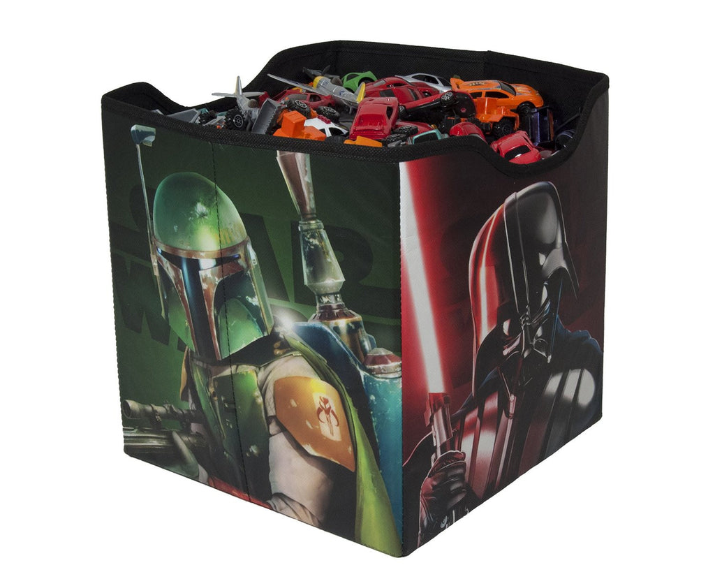 STAR WARS STORAGE BIN