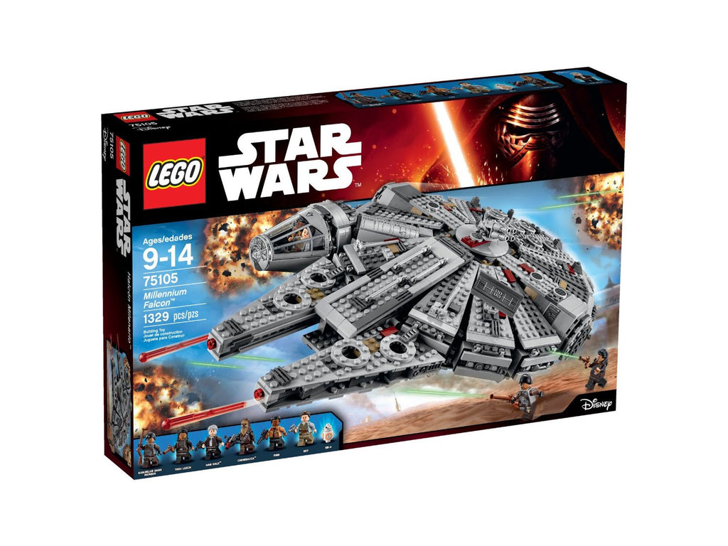 Star Wars Wolf 7
