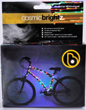 Cosmic Brightz Assorted colors