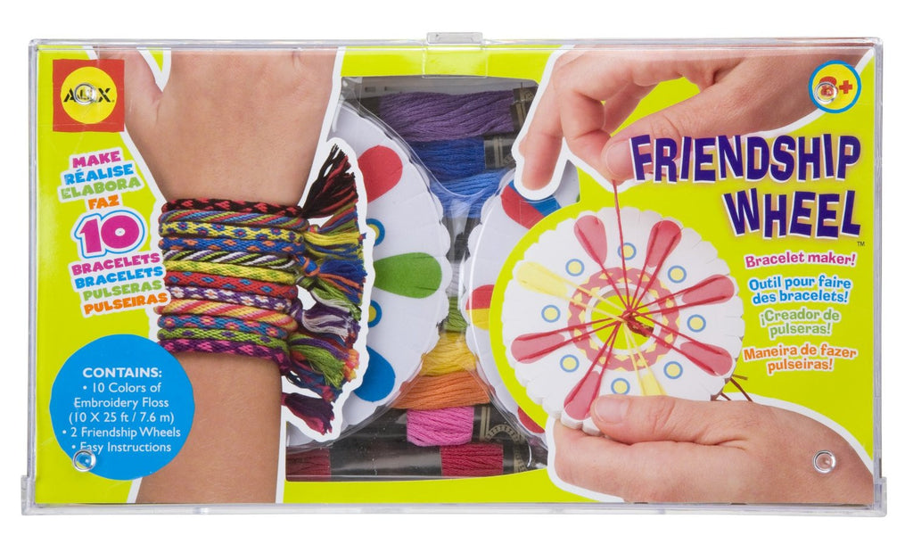 Friendship Wheel