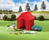 Dog House Play Set