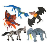 Safarimorphs