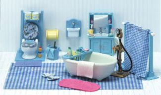 Bathroom Set