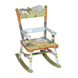 Safari Rocking Chair