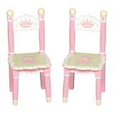 Swan Lake - Extra Chairs