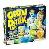 Glow in the Dark Lab