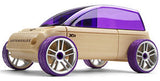 Automoblox X9 Sport utility - Purple