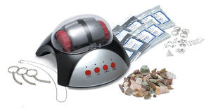 Rock Tumbler