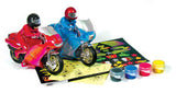 Racer Bikes Design Shop (Do not know if we wil order)