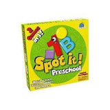 Spot It! Preschool