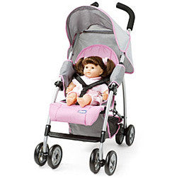 Chicco ct best sale 0.5 stroller