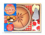 Make & Serve Apple Pie Set