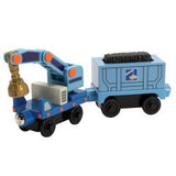 Quarry Cars