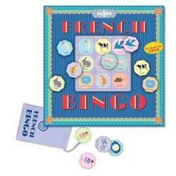 French Bingo