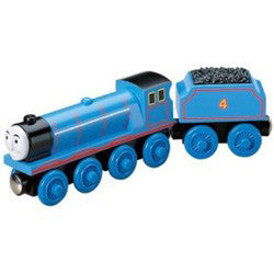 Gordon the Big Express Engine