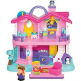 My Sweet House