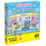 Shrinky Dinks Pet Shop