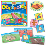 Obstacle game