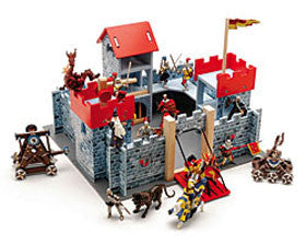 A Camelot Castle
