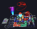 Snap Circuits Light