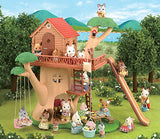 Tree House