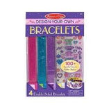 Design Your Own Bracelets