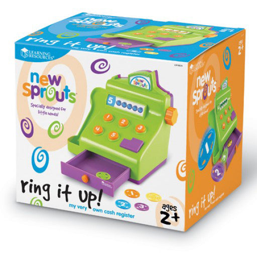 Ring it Up!