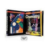 Chemistry Science Kit