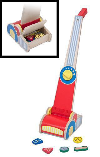 Vacuum Cleaner