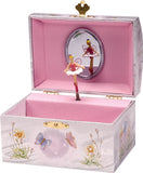 Iridescent Fairy Jewelry Box