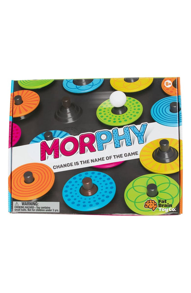 Morphy