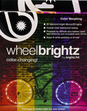 Color Morphing Wheel Brightz
