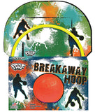 Breakaway Hoop Set