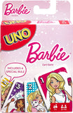 Barbie Uno