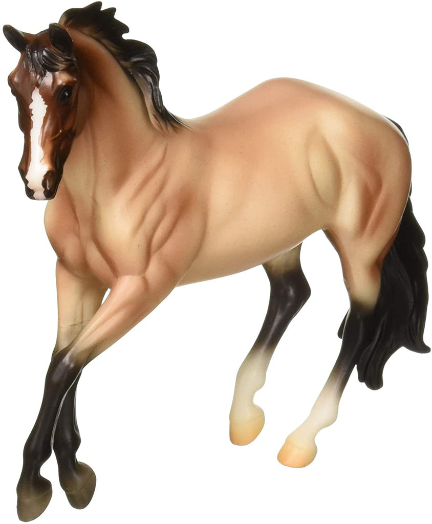 Breyer Bay Roan Australian Stock Horse