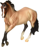 Breyer Bay Roan Australian Stock Horse