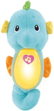 Blue Soothe & Glow Seahorse