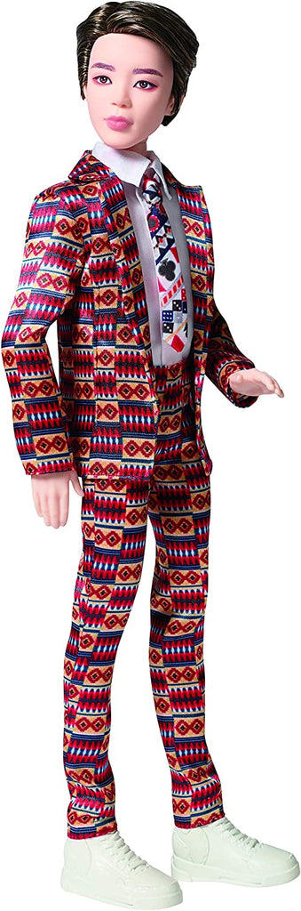 BTS Core Fashion Doll