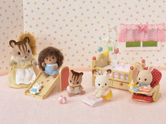 Baby Nursery Set