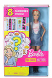 Barbie Careers Surprise