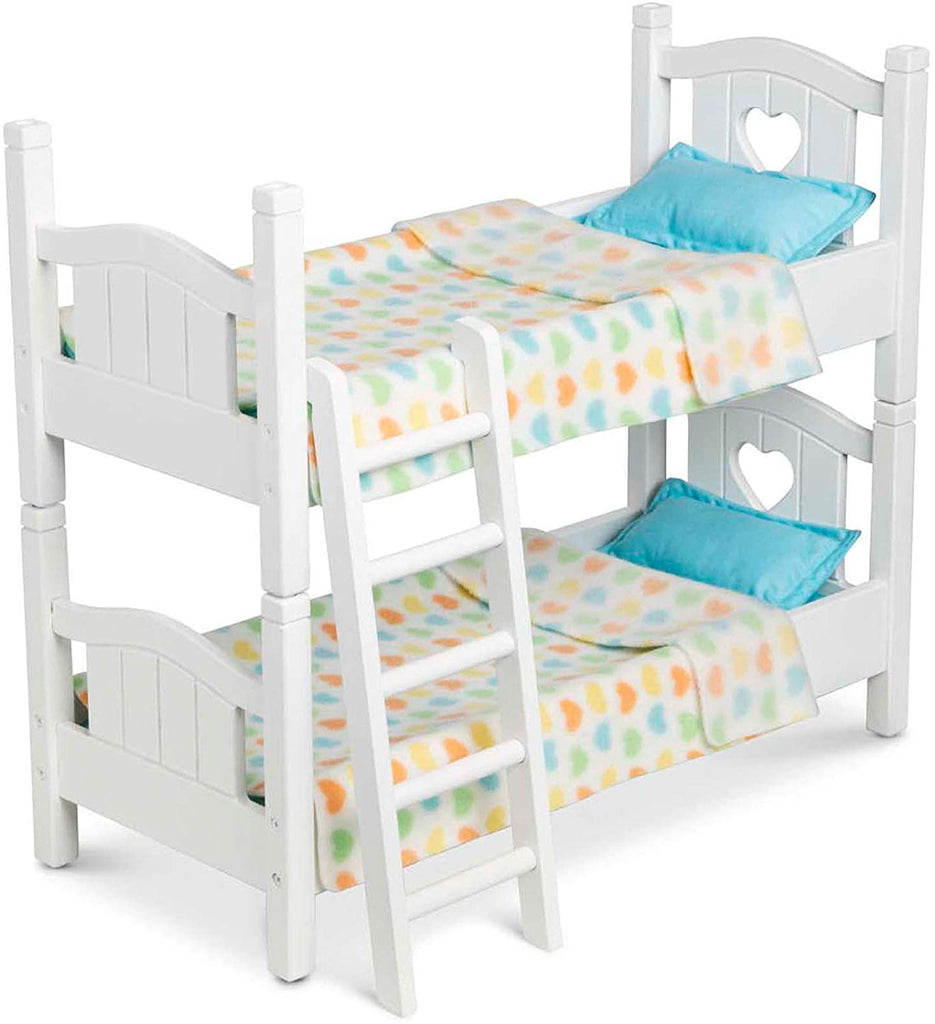 Bunk Bed Mine To Love
