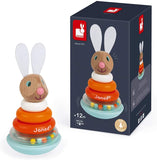 Carrot Car Lapin