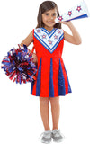 Cheerleader Roleplay Set