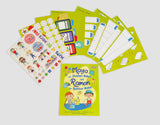 MathXplorers Activity Book