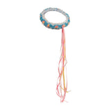 Aqua Dreamy Hair Wrap
