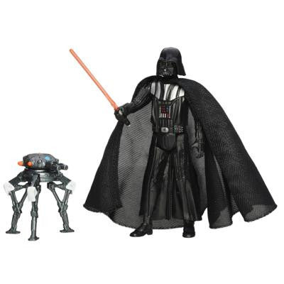 Star Wars Darth Vader 3.75" Figure