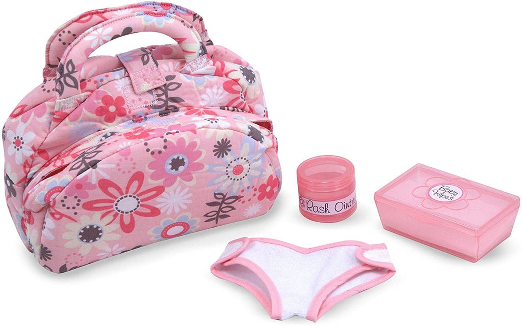 Diaper Bag Set