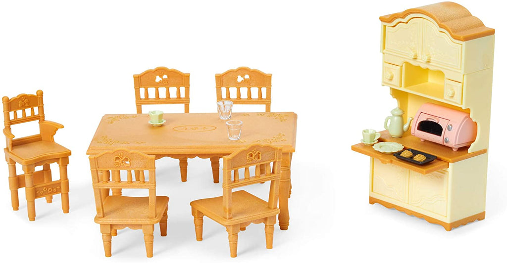 Dining Room Set